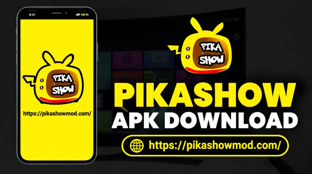 pika show apk